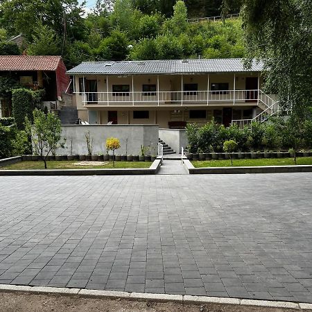 Dirbach Winnys House מראה חיצוני תמונה