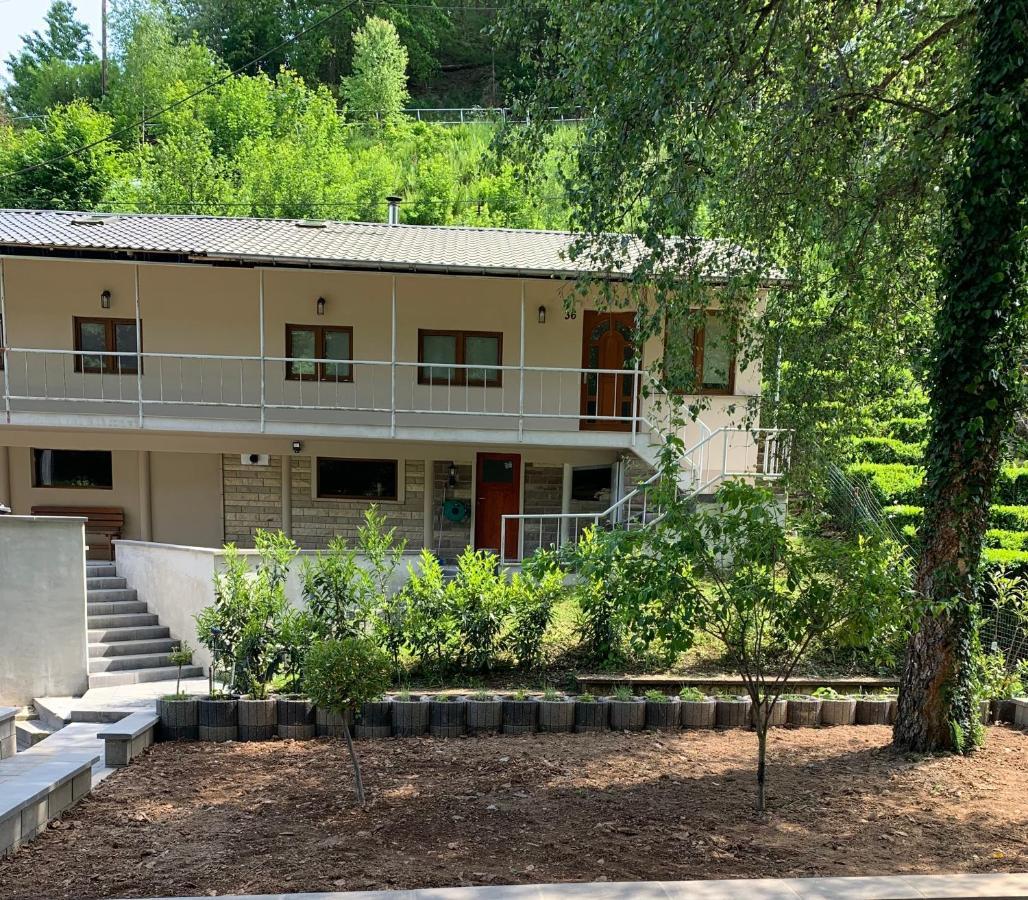 Dirbach Winnys House מראה חיצוני תמונה