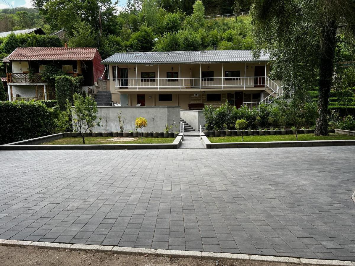 Dirbach Winnys House מראה חיצוני תמונה