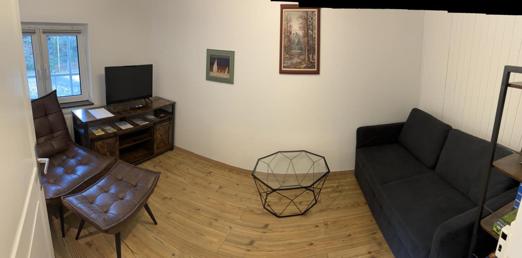 Dirbach Winnys House מראה חיצוני תמונה